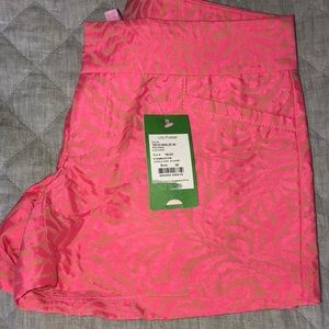 Lilly Pulitzer Shorts